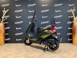 Piaggio Zip SP E5 Python