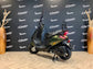 Piaggio Zip SP E5 Python