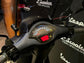 Vespa Sprint E5 Opaco Midnight Blue
