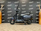 Vespa Sprint E5 Opaco Midnight Blue