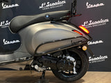 Vespa Sprint E5 Opaco Titanium Gold