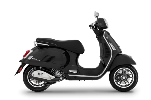 Vespa GTS Super 300