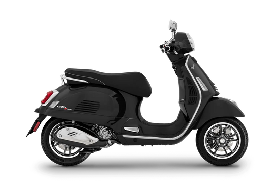 Vespa GTS Super 300