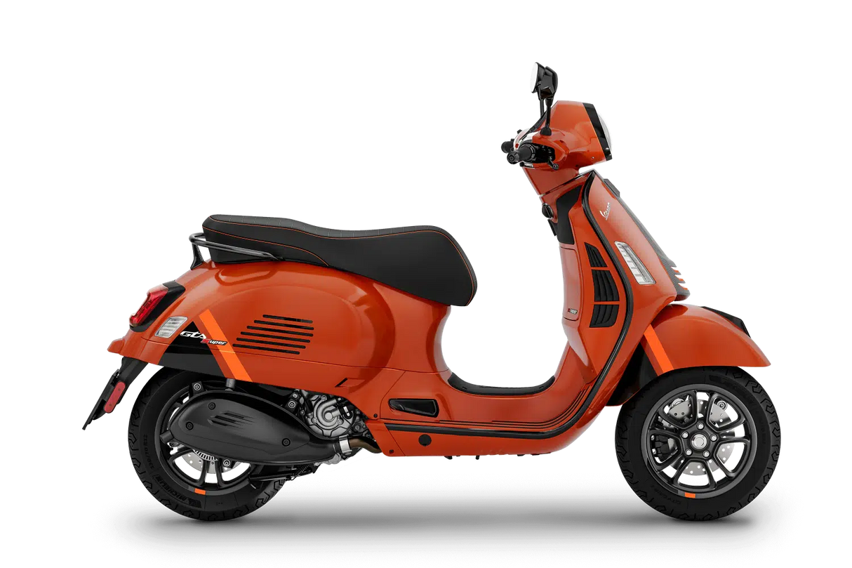 Vespa GTS Super Sport 300