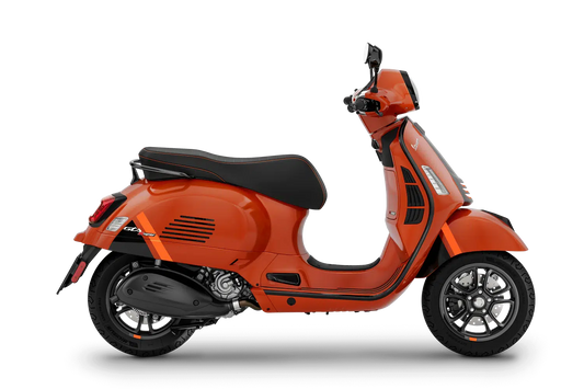 Vespa GTS Super Sport 300