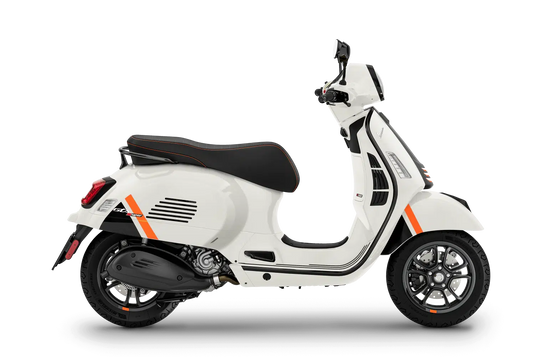 Vespa GTS Super Sport 300