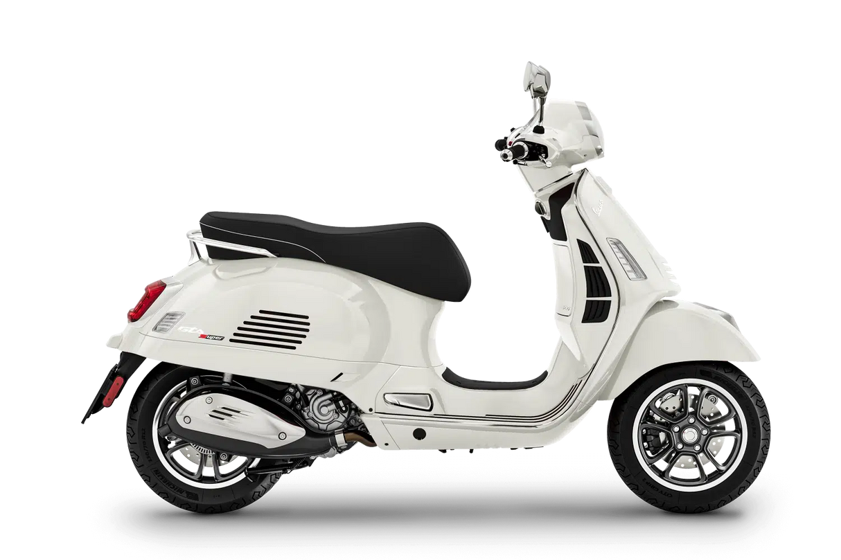 Vespa GTS Super 300