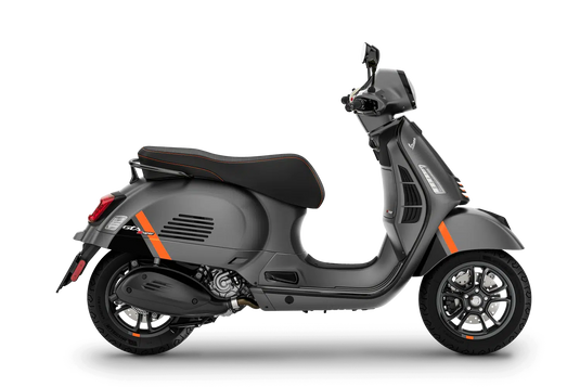 Vespa GTS Super Sport 300
