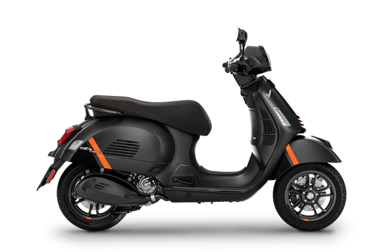 Vespa GTS Super Sport 300