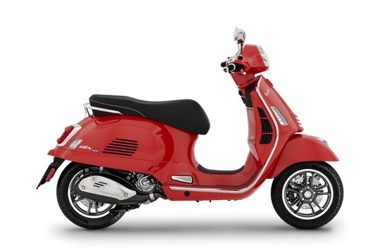 Vespa GTS Super 300